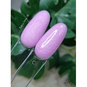 SVN Hard Gel Світловідбивний №18, 100г. Photo 2